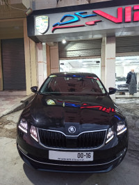 voitures-skoda-octavia-2018-setif-algerie