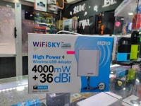 CLE WIFI SKY USB