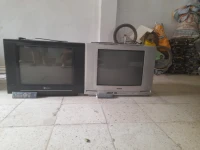 Television enie 73 cent