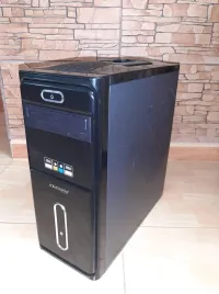 PC GAMER GTX 1050Ti