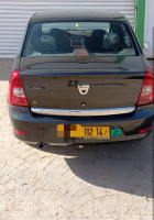 voitures-dacia-logan-2012-frenda-tiaret-algerie