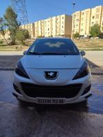 citadine-peugeot-207-2012-new-active-tazmaltdaira-bejaia-algerie