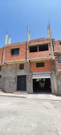 Vente Villa Oran Hassi ben okba