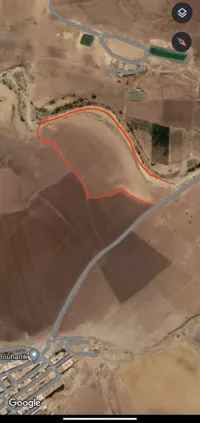 Vente Terrain Batna Foum toub