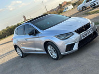 voitures-seat-ibiza-2018-itech-plus-bordj-el-kiffan-alger-algerie