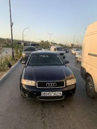 Audi A4 2002 A4
