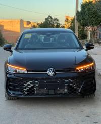 سيارات-volkswagen-passat-2025-pro-عين-طاية-الجزائر