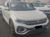 voitures-volkswagen-t-roc-2024-r-line-ain-taya-alger-algerie