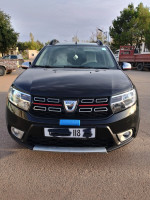 voitures-dacia-sandero-2018-stepway-tiaret-algerie