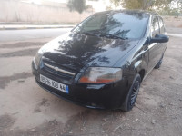 voitures-chevrolet-aveo-4-portes-2008-el-amra-ain-defla-algerie