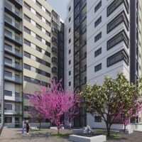 Vente Appartement F4 Alger Cheraga