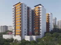Vente Appartement F5 Alger Cheraga