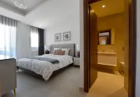 Vente Appartement F4 Alger Dely brahim