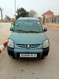 voitures-peugeot-partner-2013-origin-tlemcen-algerie