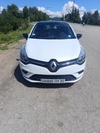 سيارات-renault-clio-4-2019-limited-2-بني-عمران-بومرداس-الجزائر