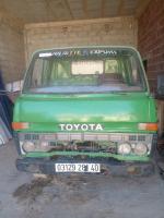 camion-toyota-bu30-1981-bir-el-mokadem-tebessa-algerie