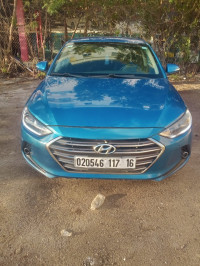 voitures-hyundai-elantra-2017-dar-el-beida-alger-algerie