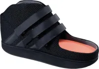 Chaussure Post Opératoire Hallux Valgus SOBER "HDCPO3" حذاء ما بعد الجراحة