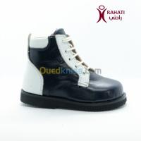 chaussures-garcon-rahati-orthopedie-chaussure-anti-varus-hdav21حذاء-طبي-للأطفال-tlemcen-algerie