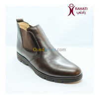 medical-rahati-chaussure-orthopedique-de-confort-montante-hdther18-حذاء-طبي-tlemcen-algerie