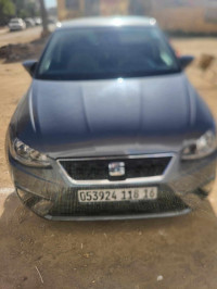 voitures-seat-ibiza-2018-style-boudouaou-boumerdes-algerie