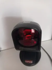 Lecteur de code barre 