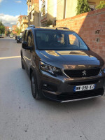 break-familiale-peugeot-rifter-2022-souk-ahras-algerie