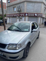 citadine-volkswagen-polo-2003-bab-ezzouar-alger-algerie