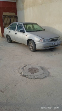 voitures-daewoo-cielo-2001-souidania-alger-algerie