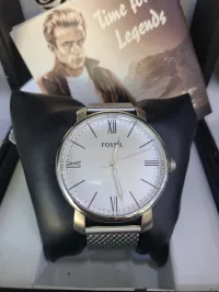 MONTRE FOSSIL