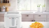 Friteuse TEFAL 