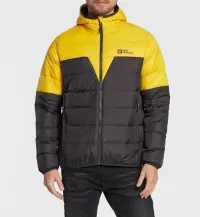 Jack Wolfskin Doudoune 