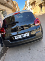 citadine-citroen-c3-2022-nouvelle-attraction-rouiba-alger-algerie