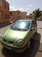 voitures-renault-scenic-2001-kenadsa-bechar-algerie