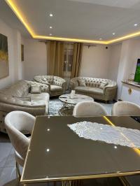 Vente Appartement Duplex F6 Alger Cheraga thumbnail 5