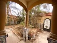 Cherche achat Villa Alger Dely brahim