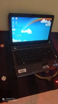  Sony Vaio I3 pcg-51211m