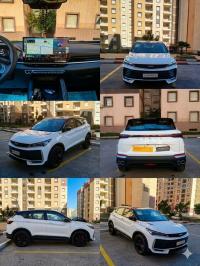 سيارات-geely-coolray-2026-البويرة-الجزائر