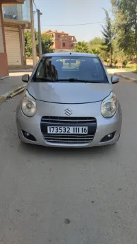 Suzuki Celerio 2011 Celerio