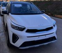 سيارات-kia-kx1-2025-la-toute-option-avec-toit-غليزان-الجزائر