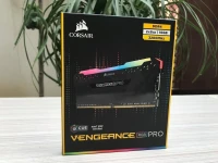 Corsair RGB vengence pro 3200mhz