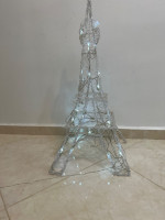 decoration-amenagement-tour-eiffel-en-led-blida-algerie