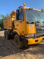 camion-nissan-ud-2009-boudouaou-boumerdes-algerie