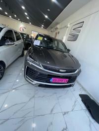 سيارات-geely-coolray-2026-full-بئر-الجير-وهران-الجزائر