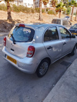 voitures-nissan-micra-2014-city-hussein-dey-alger-algerie