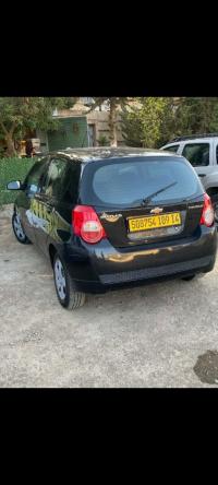 سيارات-chevrolet-aveo-4-portes-2009-lt-تيارت-الجزائر