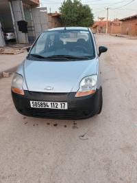 سيارات-chevrolet-spark-2012-عين-الإبل-الجلفة-الجزائر