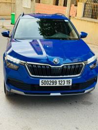 سيارات-skoda-kamiq-2023-سطيف-الجزائر