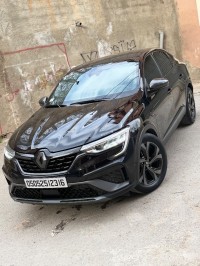 سيارات-renault-arkana-2023-rs-line-سطيف-الجزائر