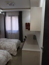 Location Appartement F3 Alger Hydra